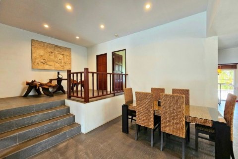 Chalet de 2 dormitorios en Hua Hin, Tailandia № 171614 - foto 22