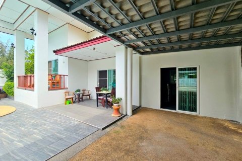 Chalet de 2 dormitorios en Hua Hin, Tailandia № 171614 - foto 9