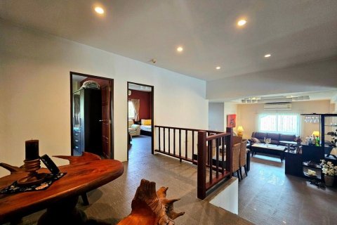 Chalet de 2 dormitorios en Hua Hin, Tailandia № 171614 - foto 25