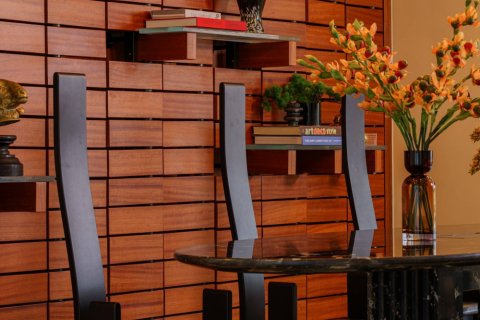 Condo à Bangkok, Thaïlande, 1 chambre № 222677 - photo 7