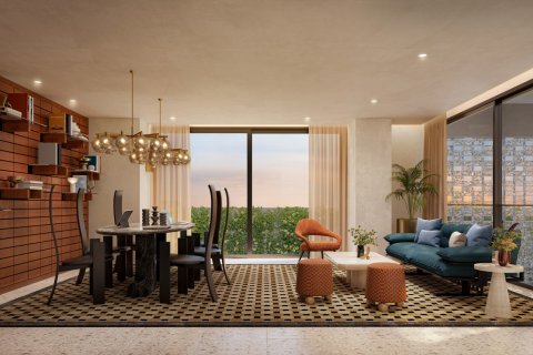 Condo in Bangkok, Thailand, 1 bedroom  № 222677