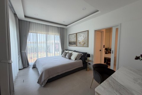 Villa in Hua Hin, Thailand 3 Schlafzimmer № 222678 - Foto 12