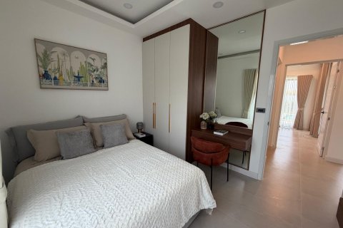 Villa in Hua Hin, Thailand 3 Schlafzimmer № 222678 - Foto 10