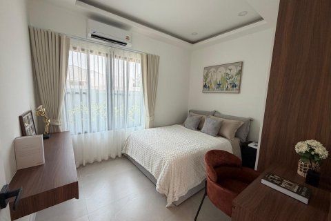 Villa in Hua Hin, Thailand 3 Schlafzimmer № 222678 - Foto 9
