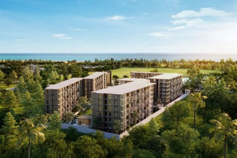 ЖК Peylaa Phuket Bang Tao в Банг Тао, Таиланд № 134183