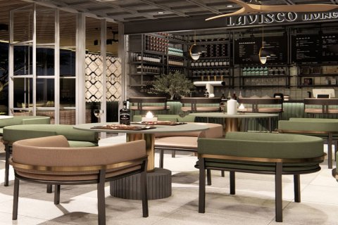 Sobre plano Lavisco Living en Phuket, Tailandia № 134182 - foto 12