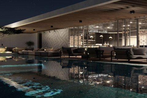 Sobre plano Lavisco Living en Phuket, Tailandia № 134182 - foto 15