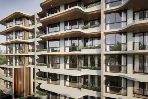 Sobre plano Lavisco Living en Phuket, Tailandia № 134182 - foto 14