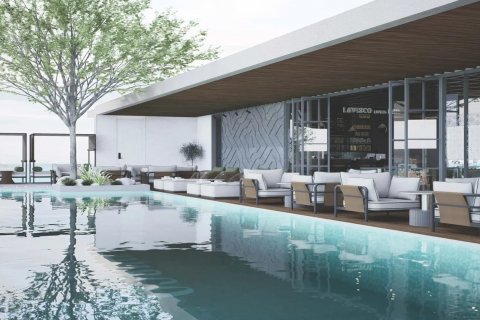 Sobre plano Lavisco Living en Phuket, Tailandia № 134182 - foto 16