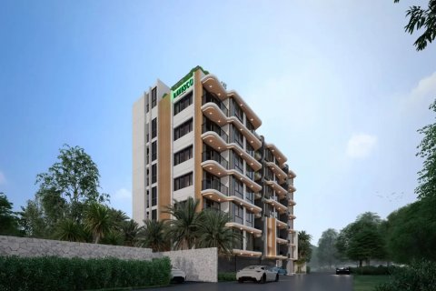 Sobre plano Lavisco Living en Phuket, Tailandia № 134182 - foto 2