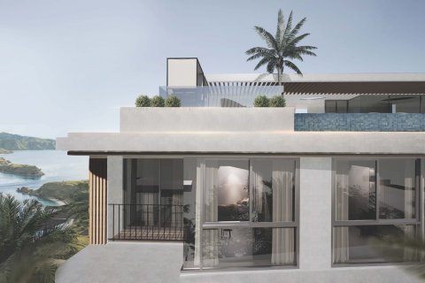 Sobre plano Lavisco Living en Phuket, Tailandia № 134182 - foto 9