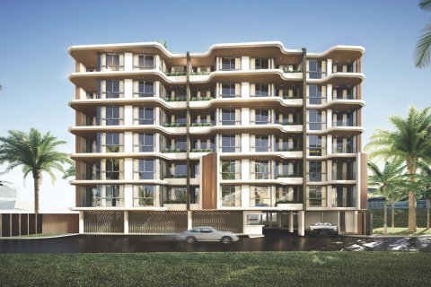 ЖК Lavisco Living в Пхукете, Таиланд № 134182