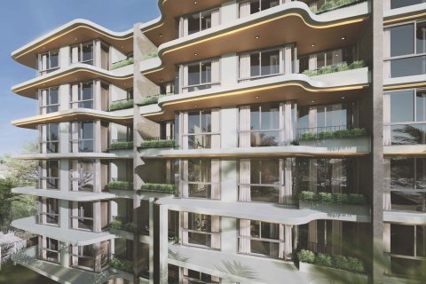 Sobre plano Lavisco Living en Phuket, Tailandia № 134182 - foto 10