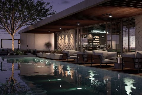 Sobre plano Lavisco Living en Phuket, Tailandia № 134182 - foto 8
