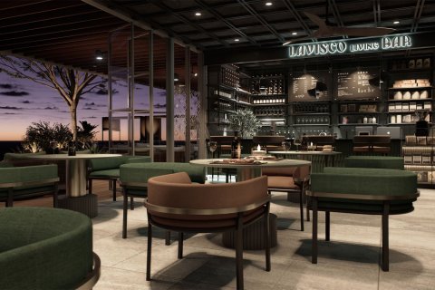 Sobre plano Lavisco Living en Phuket, Tailandia № 134182 - foto 11