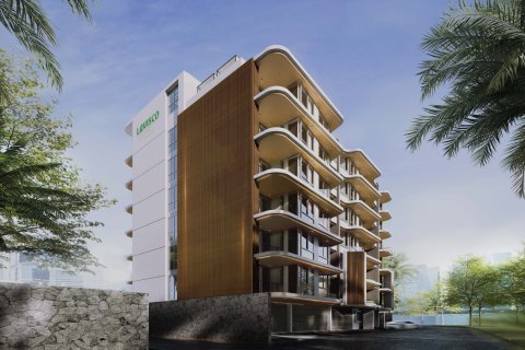 Sobre plano Lavisco Living en Phuket, Tailandia № 134182 - foto 4