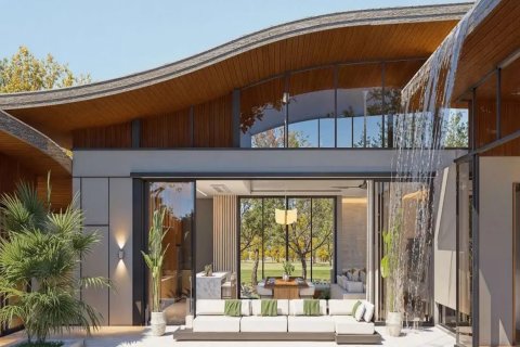 Sobre plano The Shann Villas Phuket en Phuket, Tailandia № 134181 - foto 4