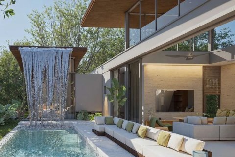 Sobre plano The Shann Villas Phuket en Phuket, Tailandia № 134181 - foto 8