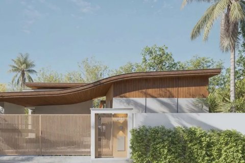Sobre plano The Shann Villas Phuket en Phuket, Tailandia № 134181 - foto 6
