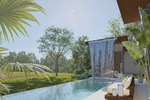 Sobre plano The Shann Villas Phuket en Phuket, Tailandia № 134181 - foto 9