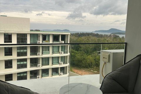 Estudio en Pattaya, Tailandia № 134180 - foto 13