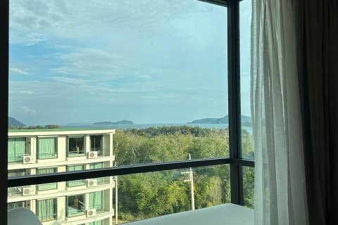 Estudio en Pattaya, Tailandia № 134180 - foto 14