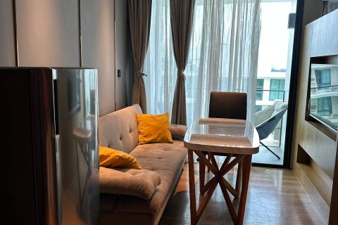Estudio en Pattaya, Tailandia № 134180 - foto 4