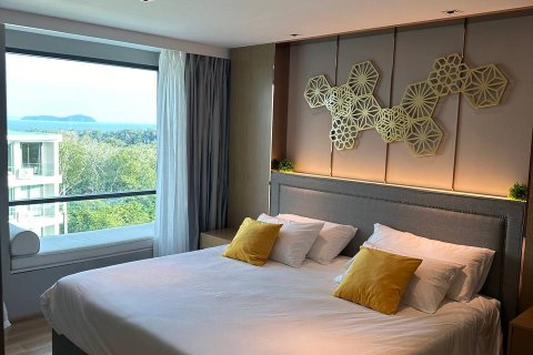 Estudio en Pattaya, Tailandia № 134180 - foto 2