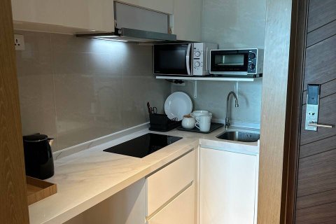 Estudio en Pattaya, Tailandia № 134180 - foto 7