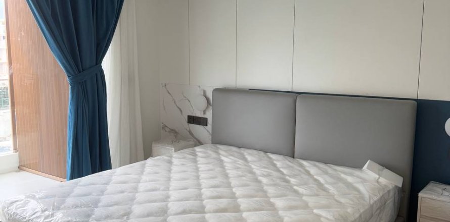 Studio à Pattaya, Thaïlande № 134179