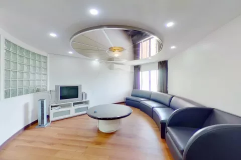 Condominio de 2 dormitorios en Yan Nawa, Bangkok, Tailandia № 139508 - foto 2