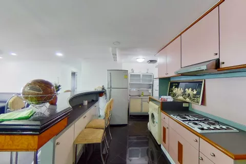 Condominio de 2 dormitorios en Yan Nawa, Bangkok, Tailandia № 139508 - foto 5