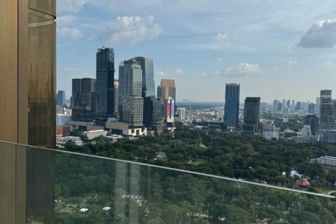 Condominio de 3 dormitorios en Bangkok, Tailandia № 180684 - foto 15
