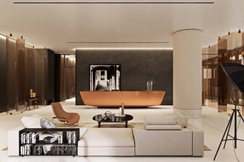 Condominio de 3 dormitorios en Bangkok, Tailandia № 180684 - foto 7