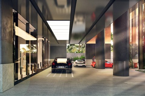 Condominio de 3 dormitorios en Bangkok, Tailandia № 180684 - foto 5