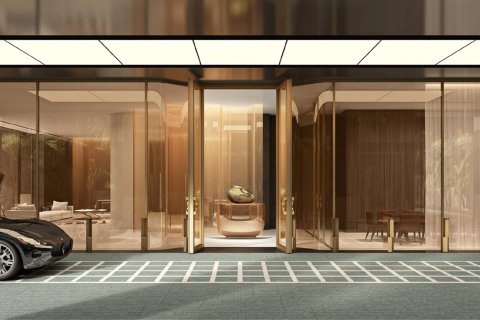 Condominio de 3 dormitorios en Bangkok, Tailandia № 180684 - foto 6