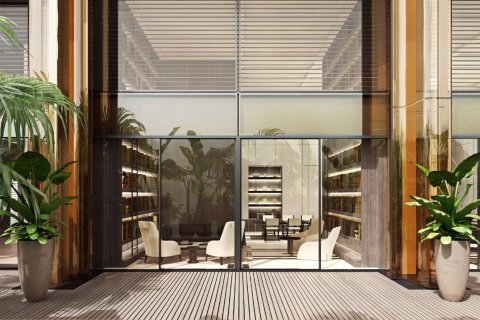 Condominio de 3 dormitorios en Bangkok, Tailandia № 180684 - foto 9