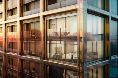 Condominio de 3 dormitorios en Bangkok, Tailandia № 180684 - foto 2
