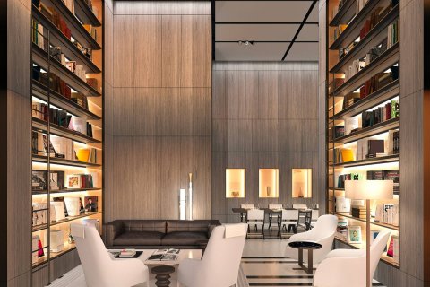 Condominio de 3 dormitorios en Bangkok, Tailandia № 180684 - foto 8