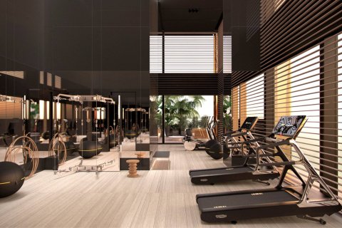Condominio de 3 dormitorios en Bangkok, Tailandia № 180684 - foto 11