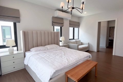 Casa de 5 dormitorios en Bangkok, Tailandia № 180687 - foto 7