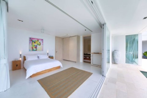 Casa de 5 dormitorios en Ko Samui, Tailandia № 180681 - foto 15