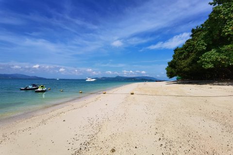 Terreno en Ko Kaeo, Tailandia № 180682 - foto 10