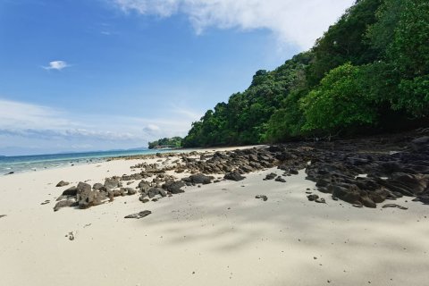 Terreno en Ko Kaeo, Tailandia № 180682 - foto 16