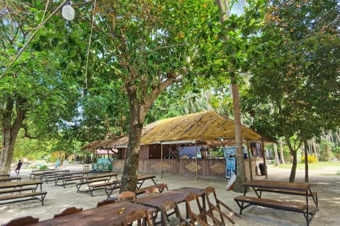 Terreno en Ko Kaeo, Tailandia № 180682 - foto 26
