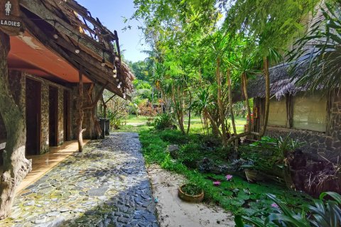 Terreno en Ko Kaeo, Tailandia № 180682 - foto 29