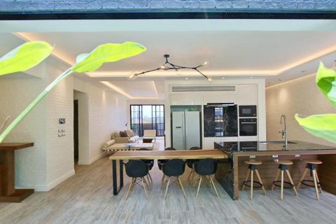 Пентхаус в Бангкоке, Таиланд с 2 спальнями № 180685