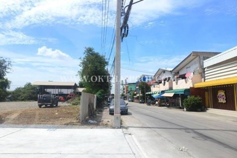 Land in Sam Phran, Thailand 30480 sq.m. № 167921