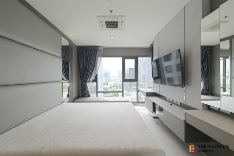 Condominio de 2 dormitorios en Bangkok, Tailandia № 188018 - foto 4