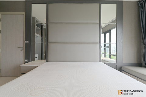 Condominio de 2 dormitorios en Bangkok, Tailandia № 188018 - foto 7
